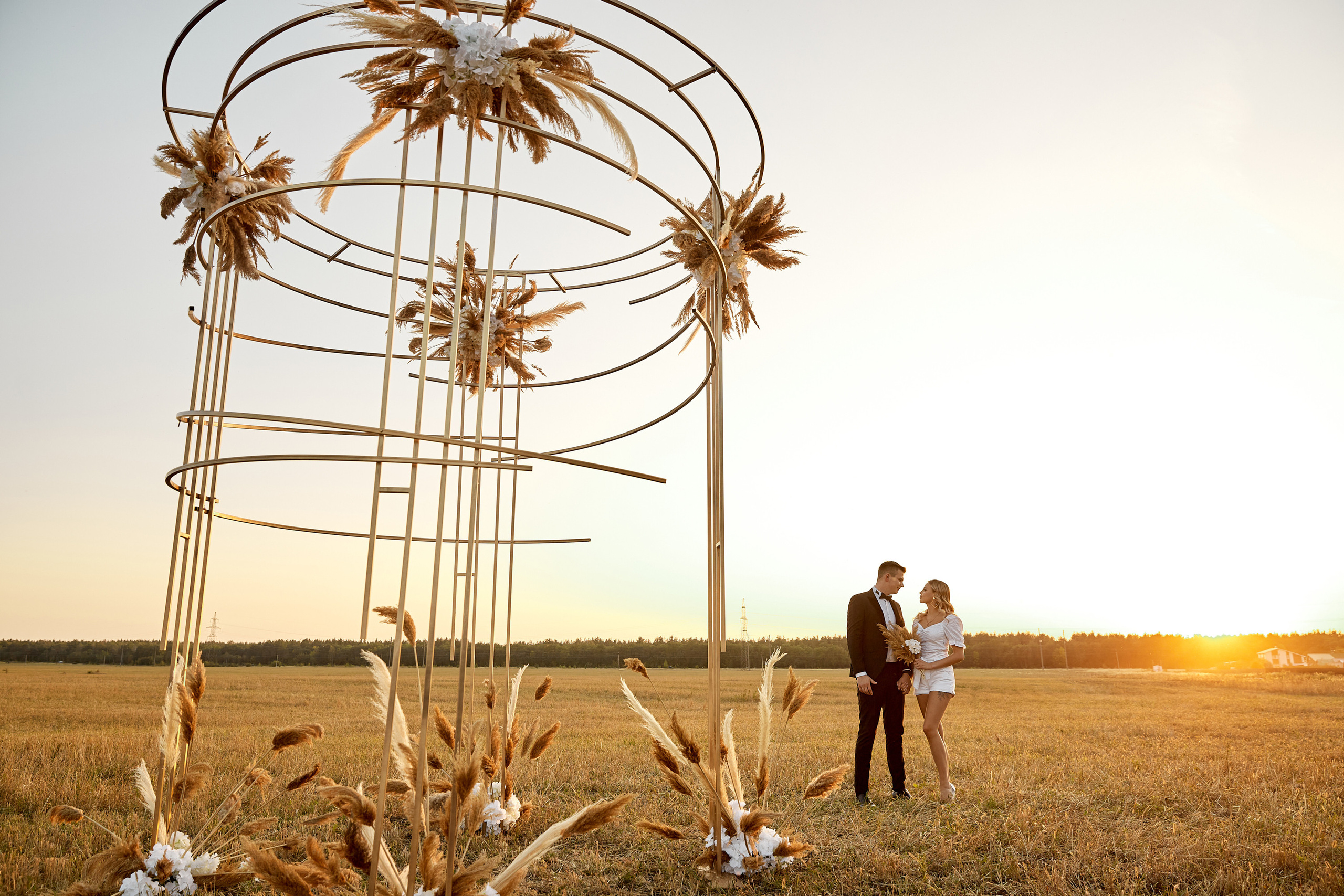 Организация свадьбы Ульяновск