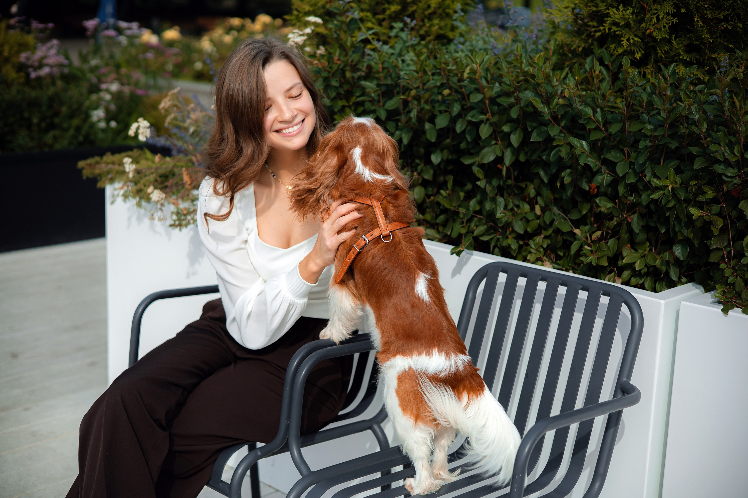 УСЛУГИ. Художник и Фотограф Тимохина Юлия