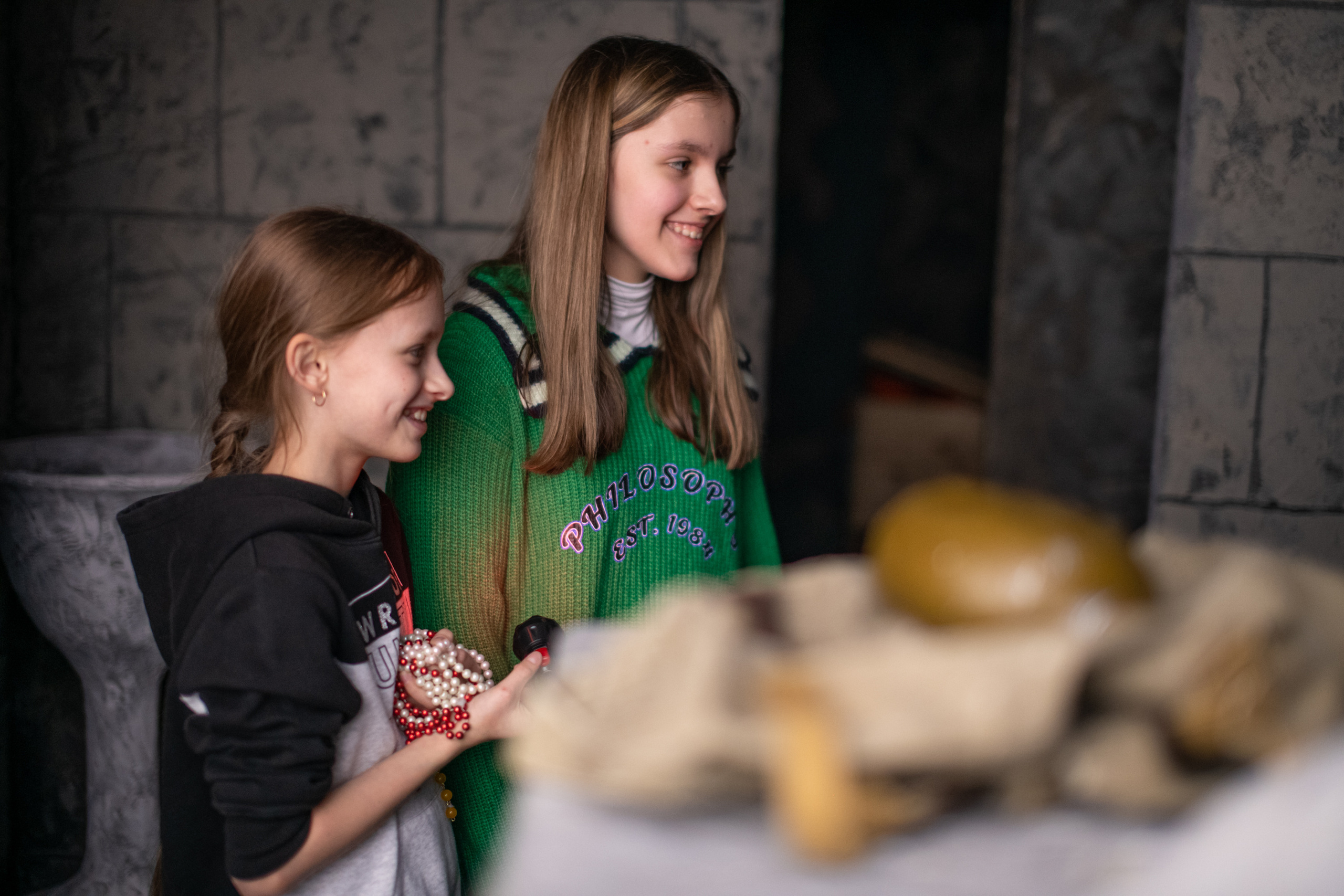 Детская съемка. Твой идеальный фотограф