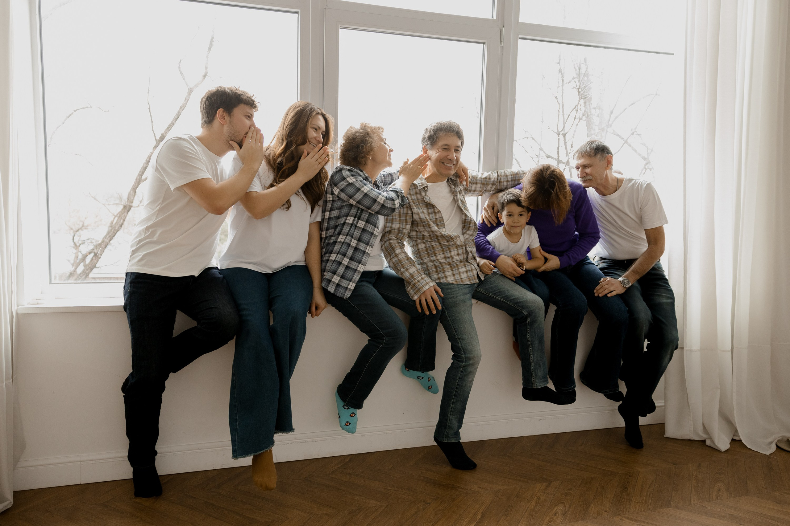 Миленина Юлия Свадебный и семейный фотограф в Краснодаре