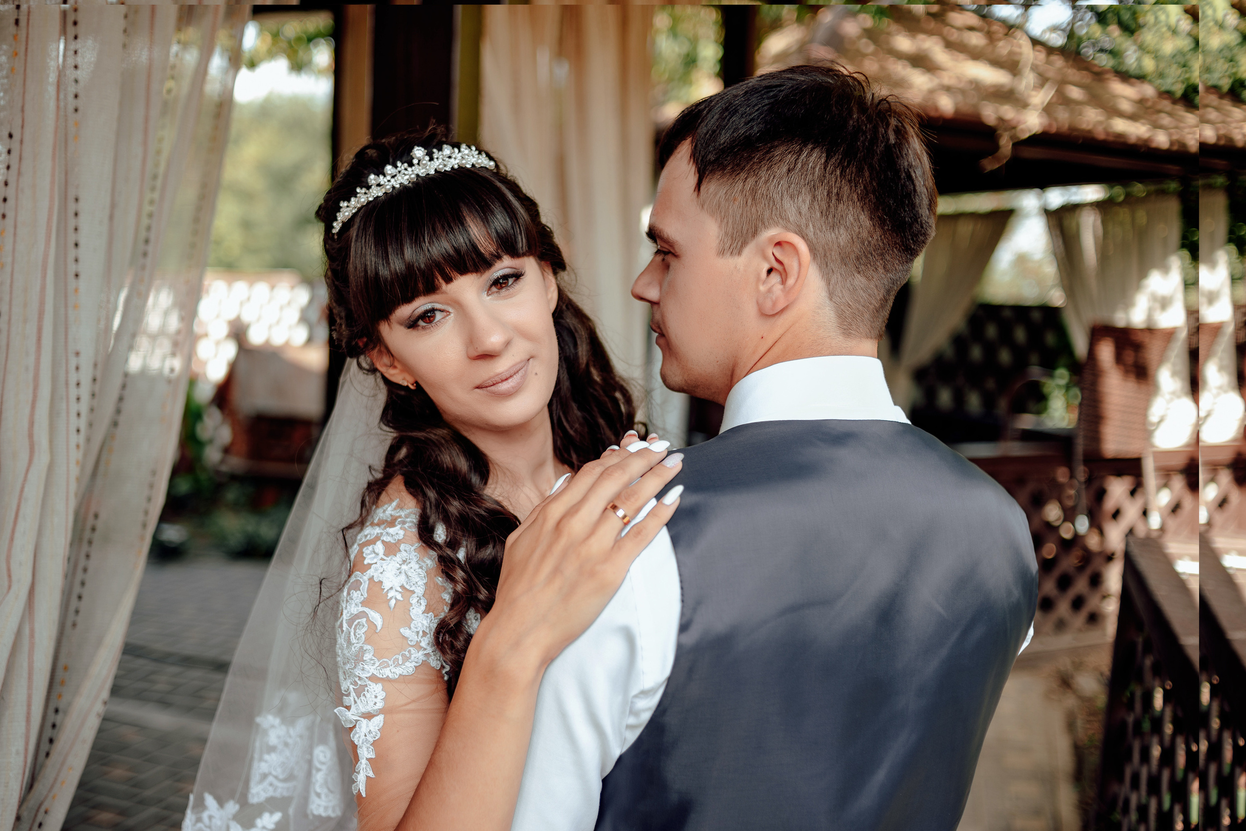 Услуги. Фото и видеосъемка