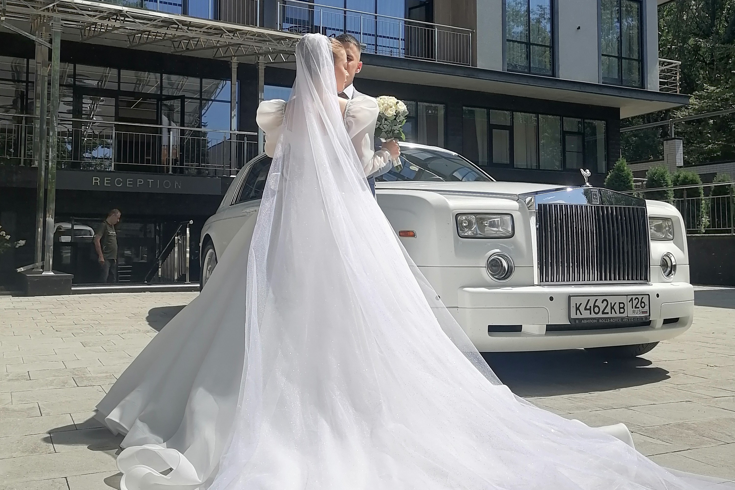 Стоимость. Видеосъёмка I Видеограф I КМВ I ЮФО