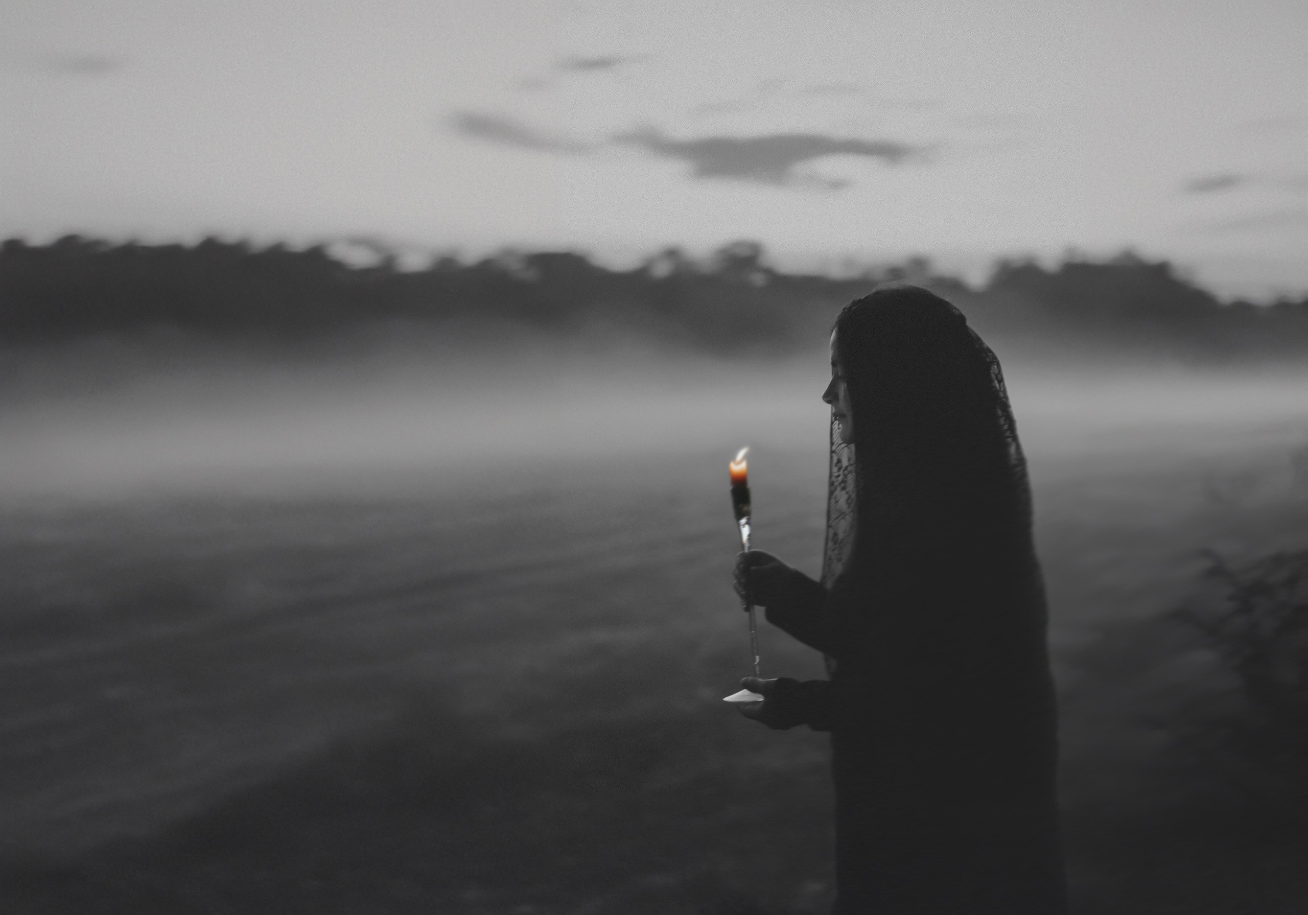 Философия портрета IV поток