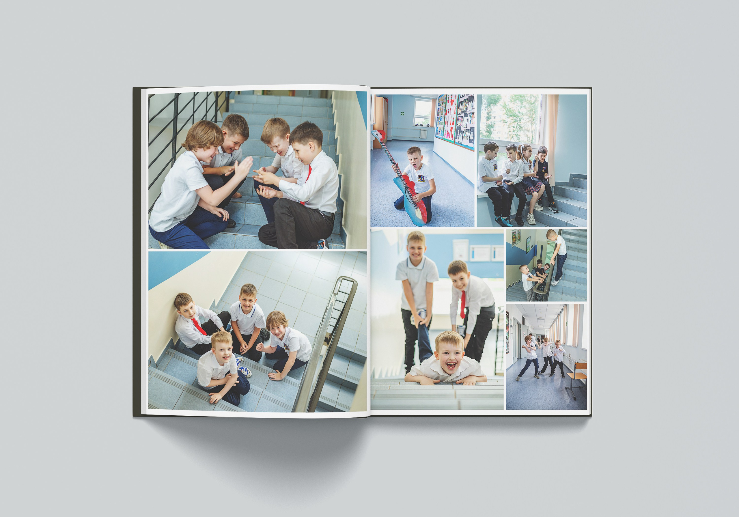 Выпускные альбомы о жизни класса. Выпускные альбомы Москва и МО. Школьный и семейный фотограф