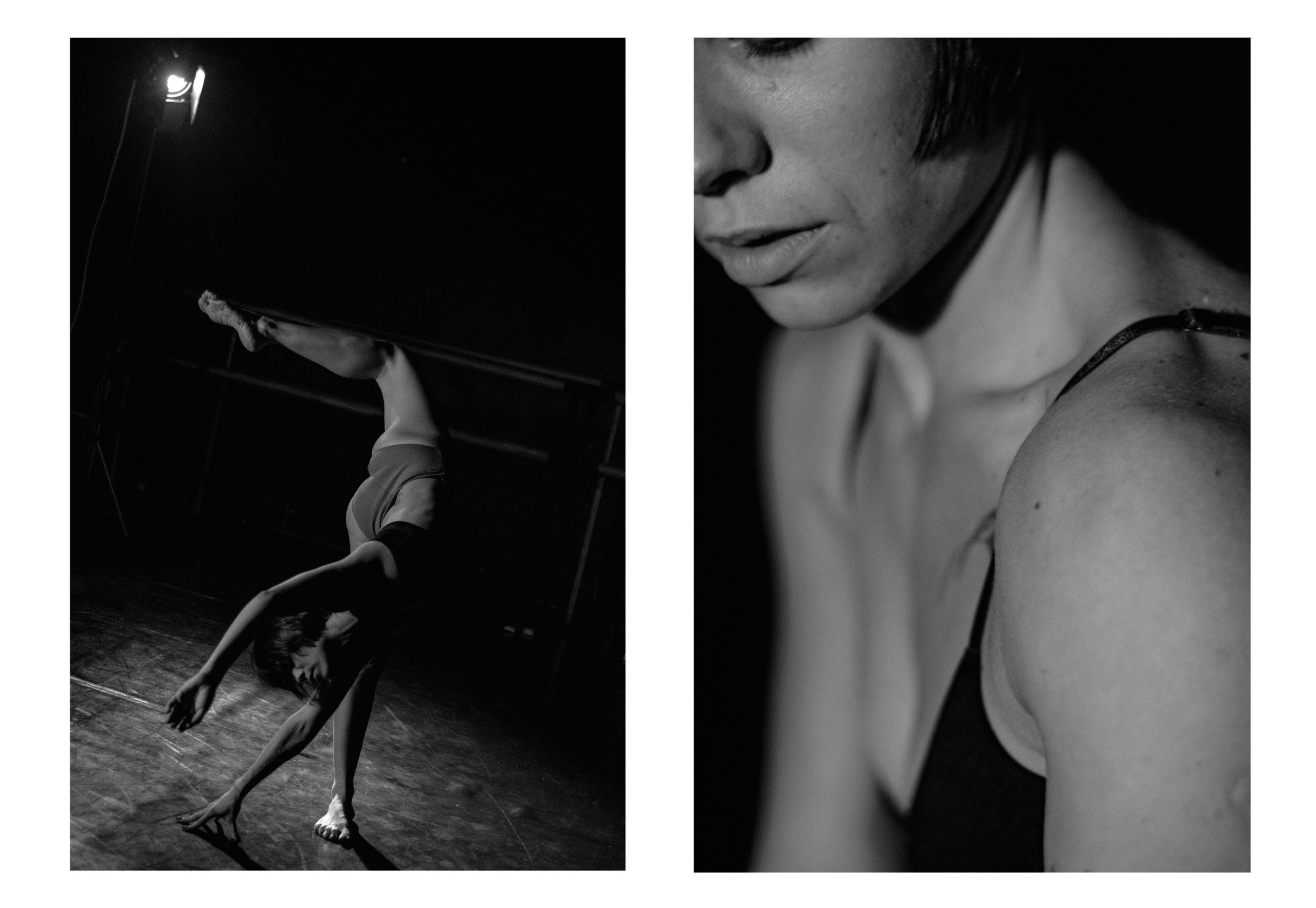 Вадим Чецкий|Портретный фотограф