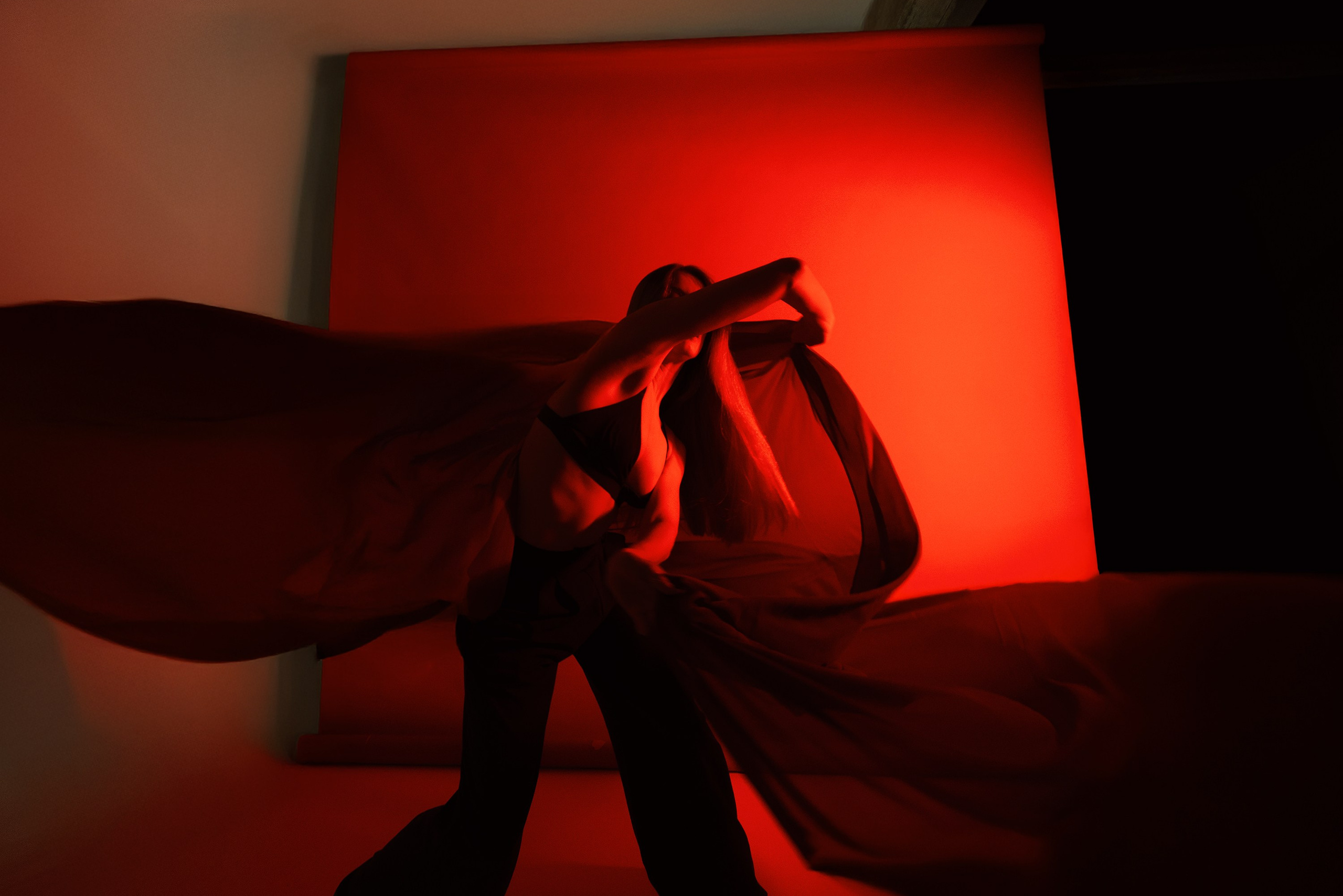 Юля. Фотограф из Москвы — DASHA NOVA | Авторская фотография в разных жанрах