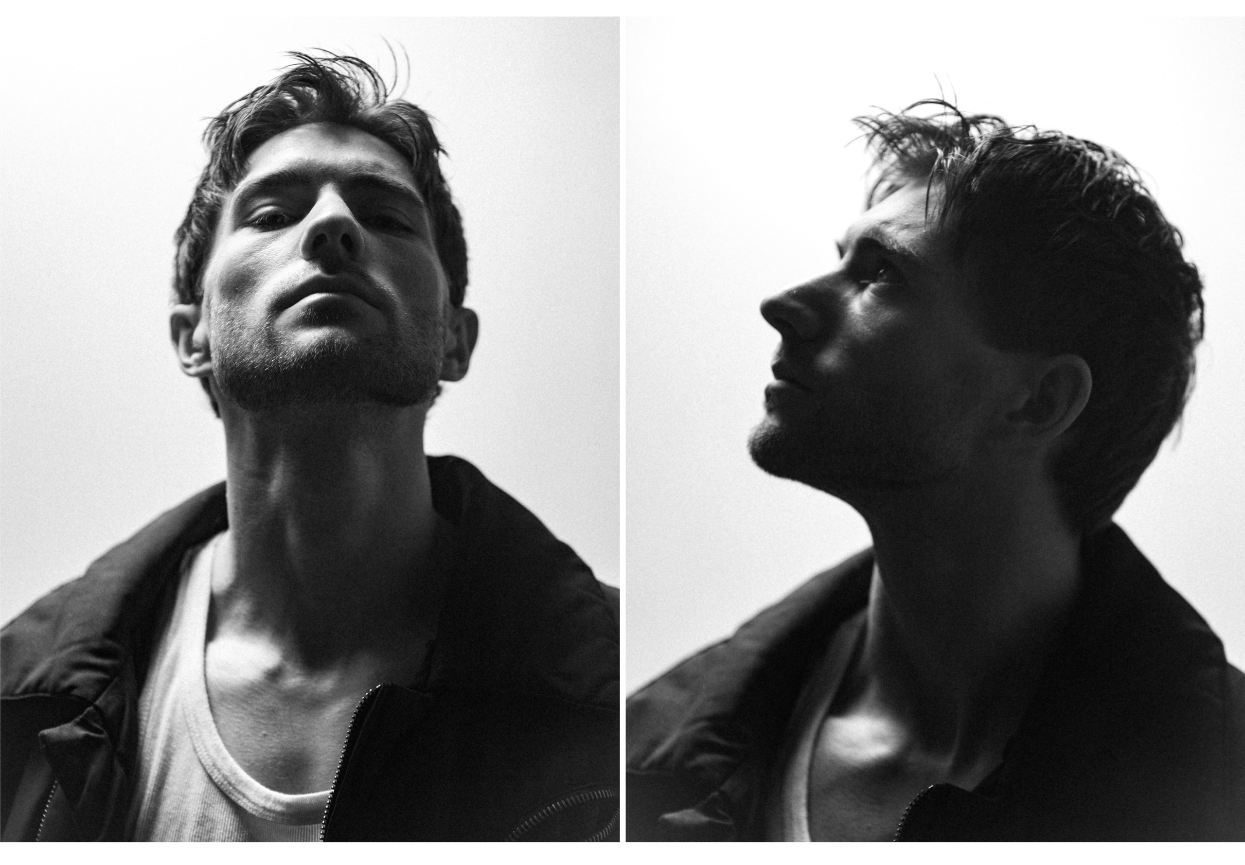 Вадим Чецкий|Портретный фотограф