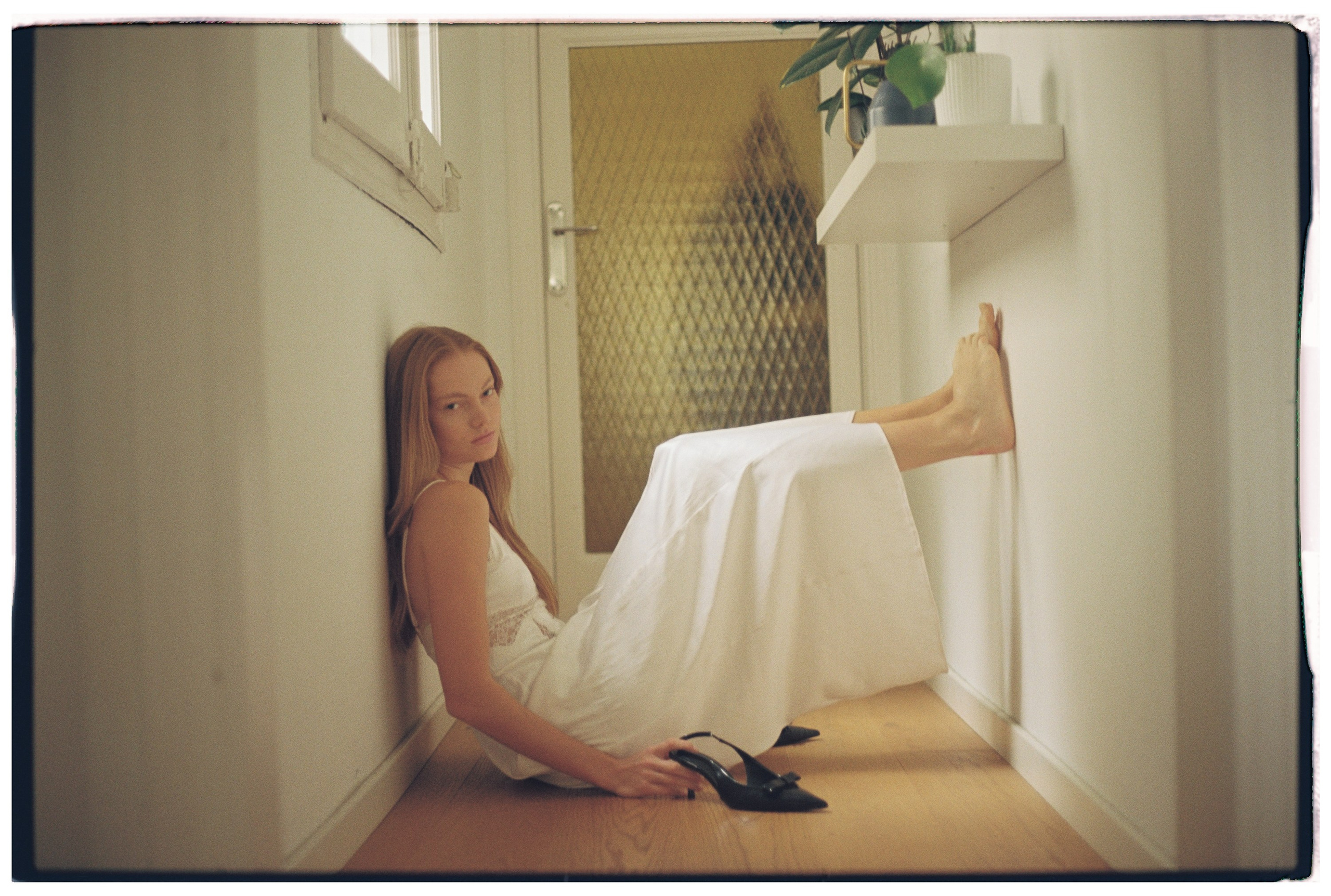 Фотограф Барселона