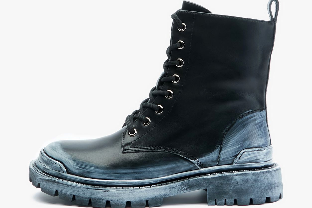 Предметная съёмка — визуал, который продаёт без слов. Фотограф Мария Шулик