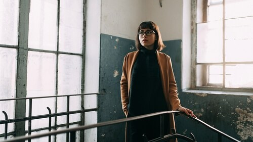 Как стильно фотографировать на открытом воздухе