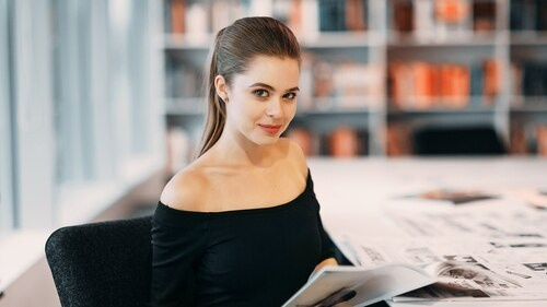 Как стильно фотографировать на открытом воздухе