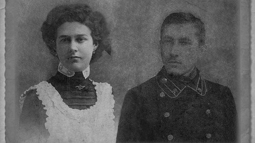 Реставрация. Fotounata.ru