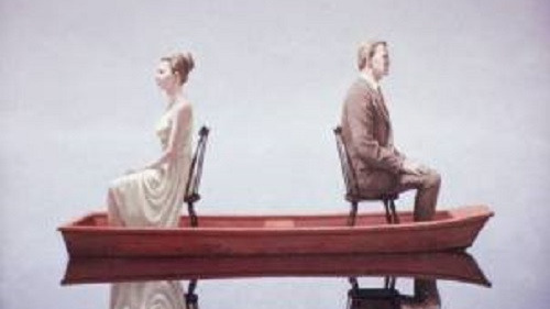 Идем в разные стороны. Психолог Селиванова Елена, Пенза