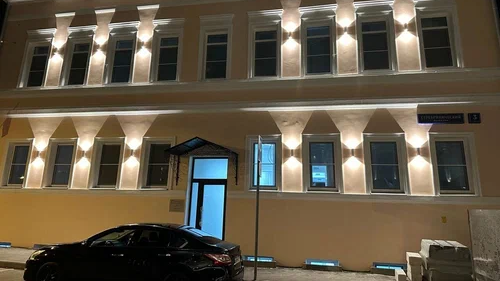 Контакты (1). Стоматолог ортодонт-гнатолог в Москве