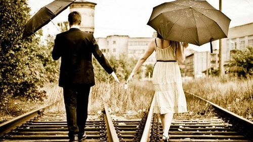 Идем в разные стороны. Психолог Селиванова Елена, Пенза