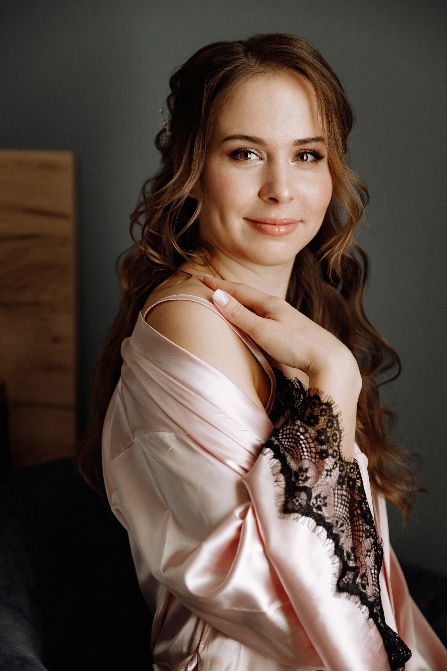 Анна Руданова — свадебный и семейный фотограф