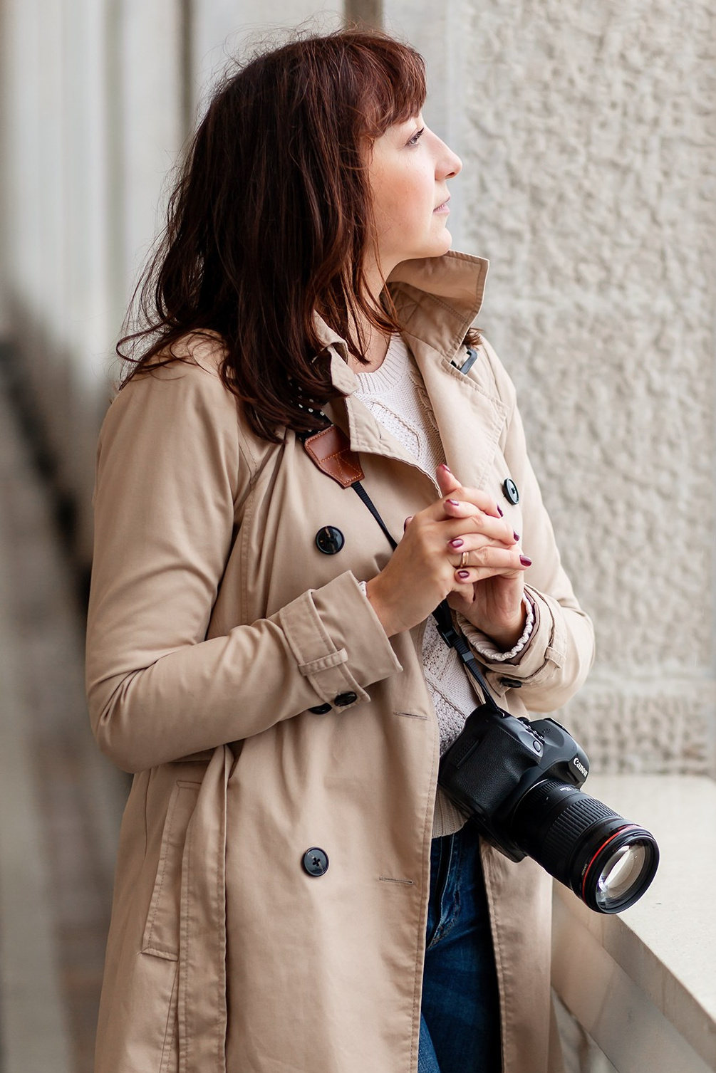 Фотограф Гришина Юлия