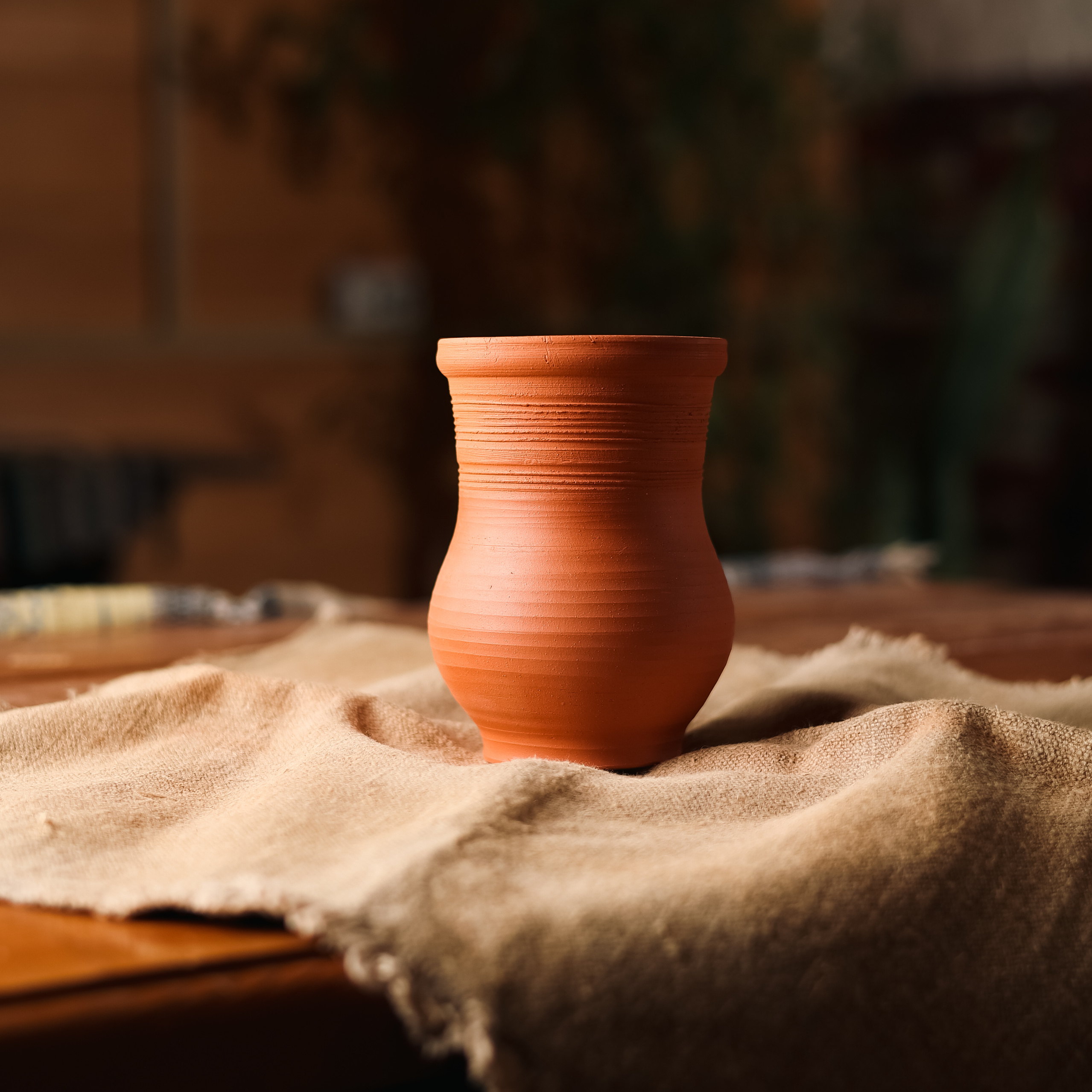 Мастер — классы на гончарном круге. Главная