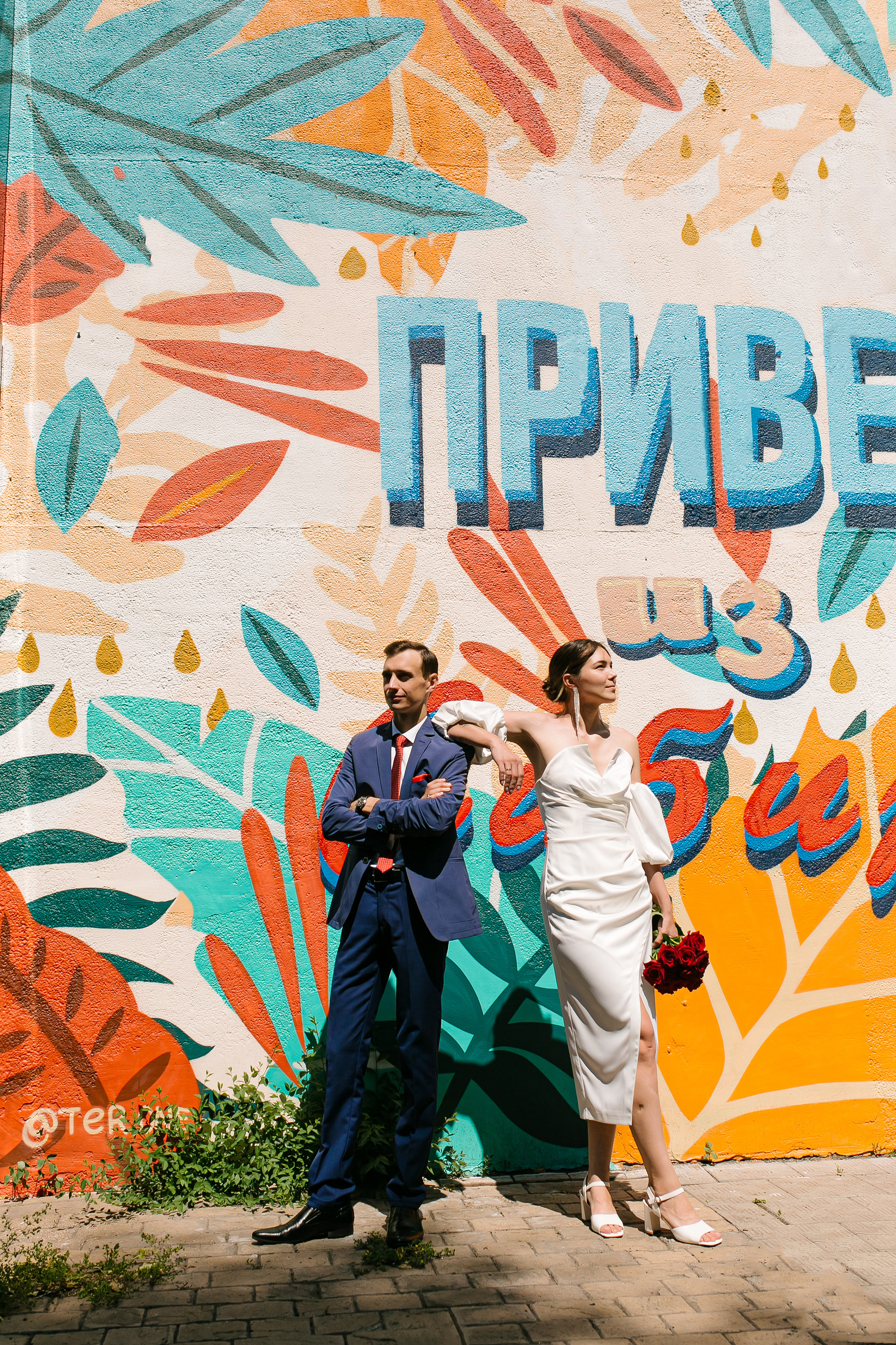 Свадебный, семейный и детский фотограф в г. Абакан респ. Хакасия Любов