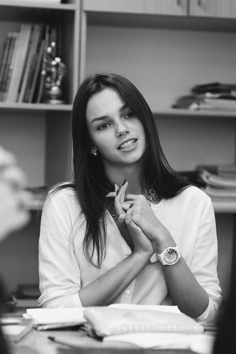 Авторские выпускные альбомы (Москва)