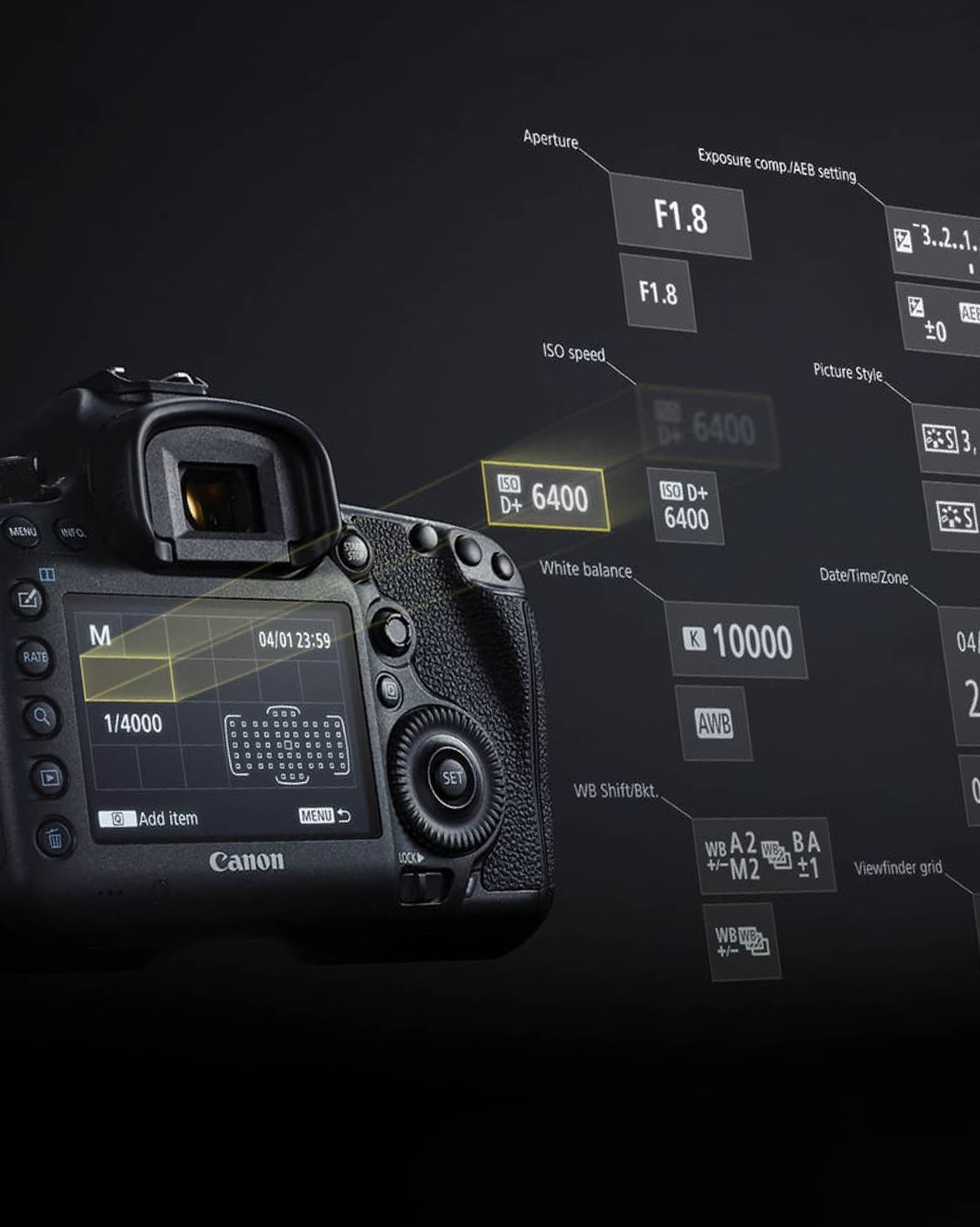 Курс фотогрaфии для начинающих «PHOTOSTART». Newschool — Курсы фотографии во Владивостоке