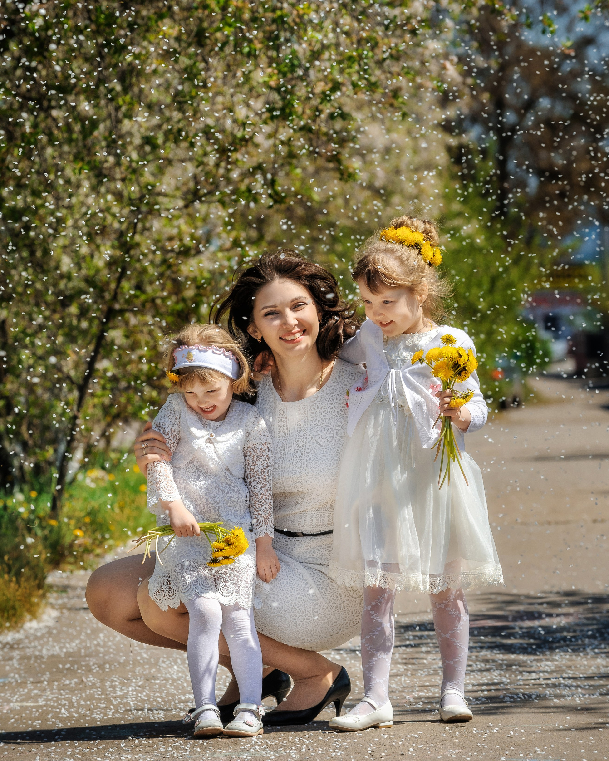 Услуги. Свадебный и семейный фотограф в Курске Андрей Изотов