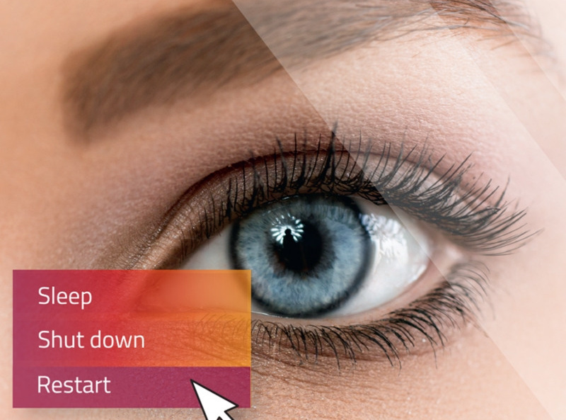 Рецептурные линзы Shamir