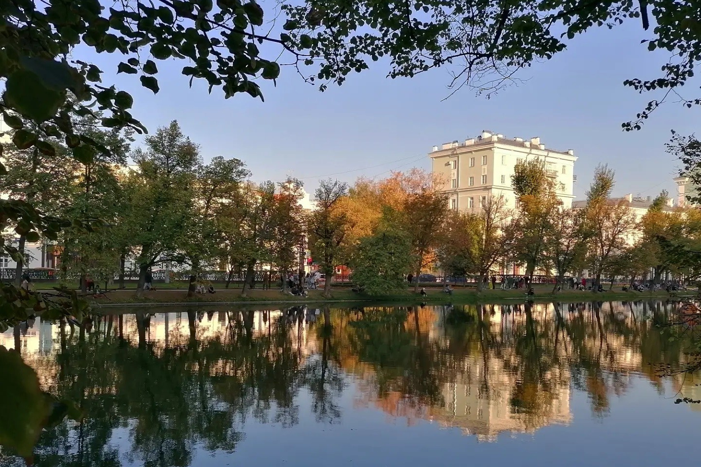 Марина Стеблянская - аттестованный экскурсовод по Москве. П&П — Полезное с Приятным. Фотоэкскурсии — Москва на память. Экскурсовод и фотограф в Москве. Увези столицу в своём альбоме!