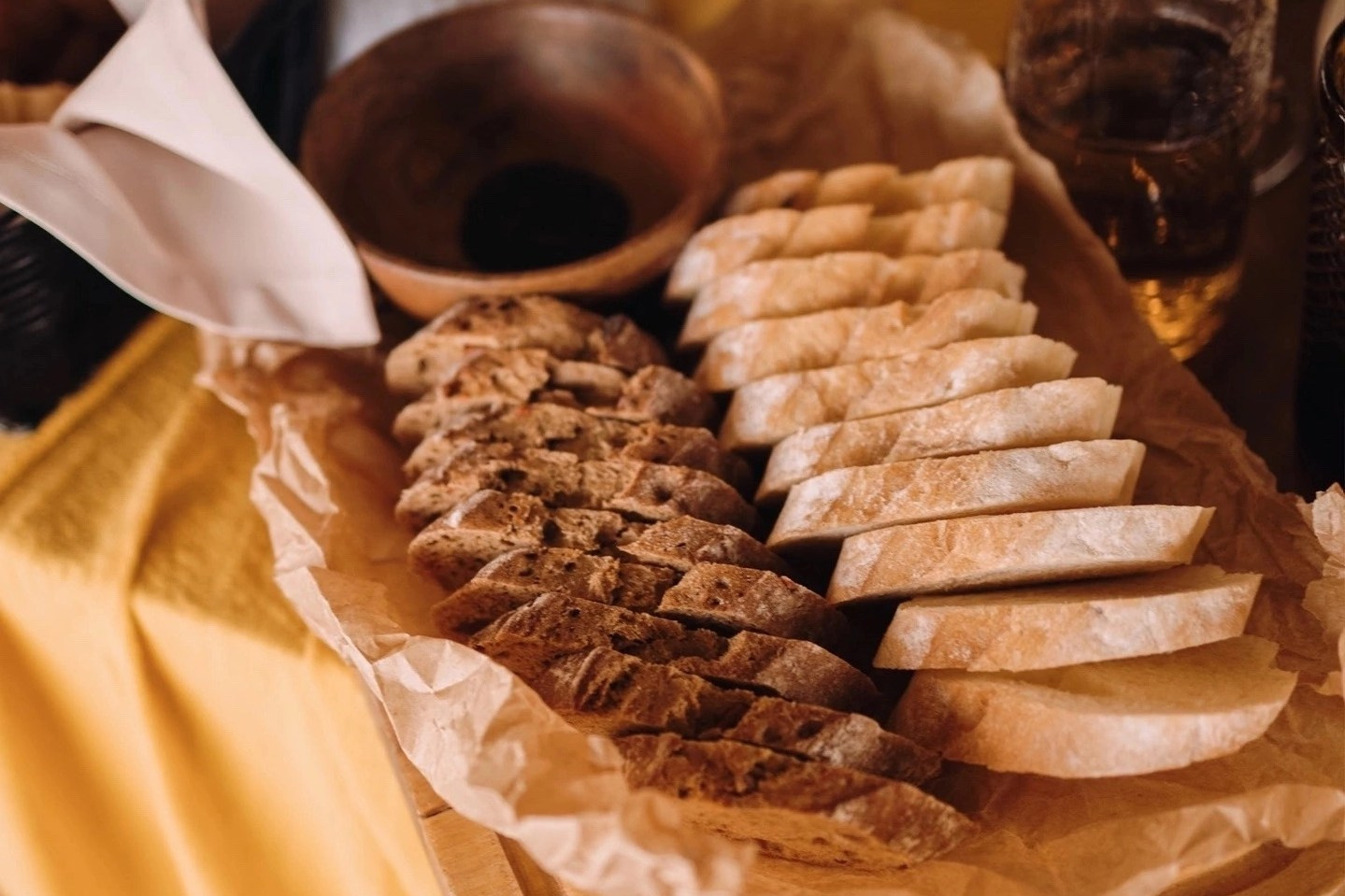 Фрукты и выпечка. Кейтеринг Royal Catering | По Москве и Московской области организуем р