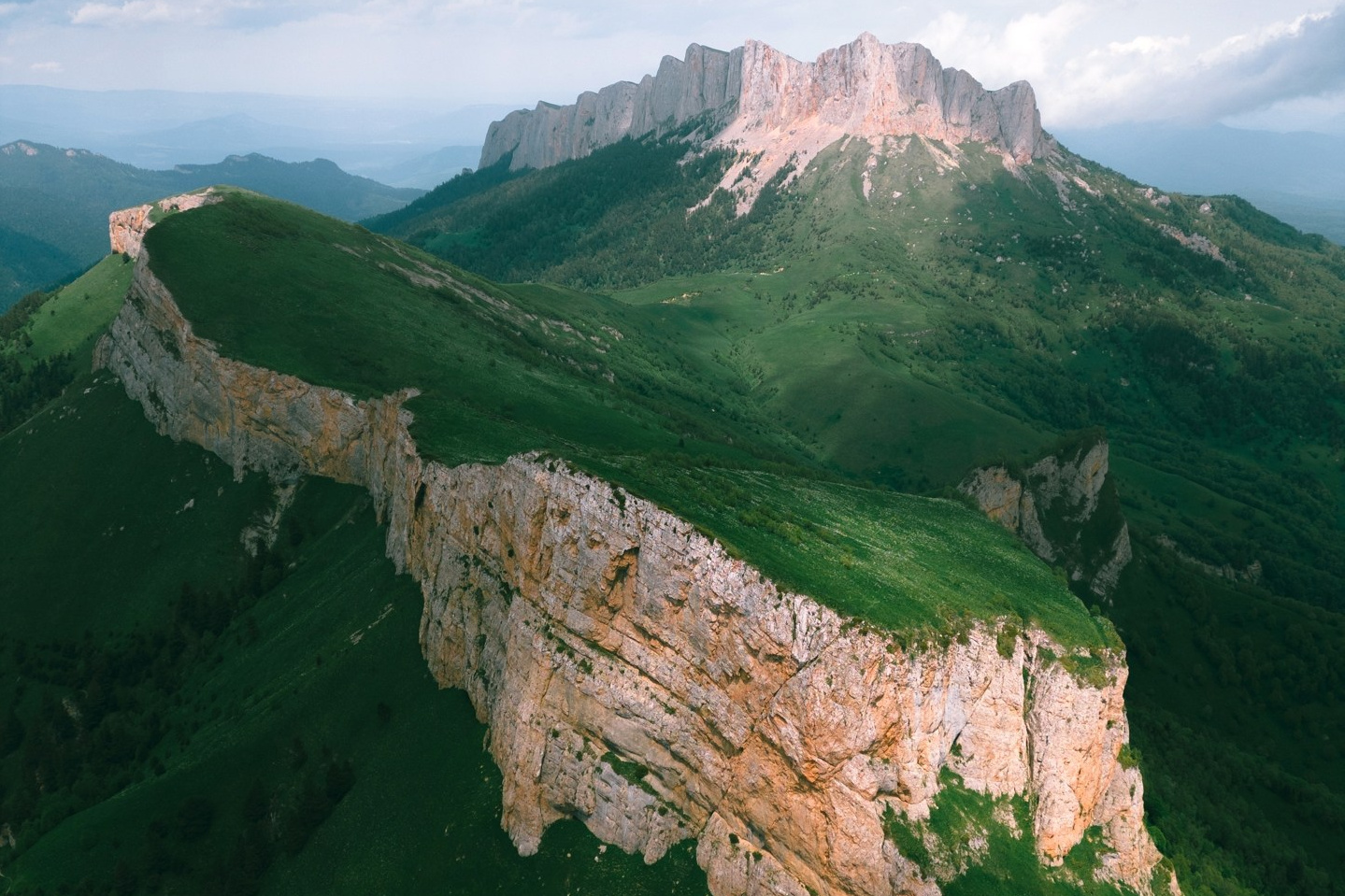 Пейзажный и тревел-фотограф Алексей Соколенко