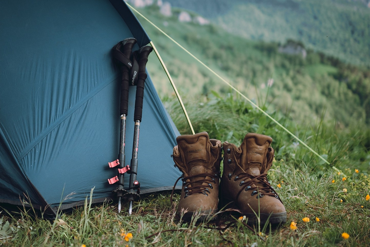 Пейзажный и тревел-фотограф Алексей Соколенко