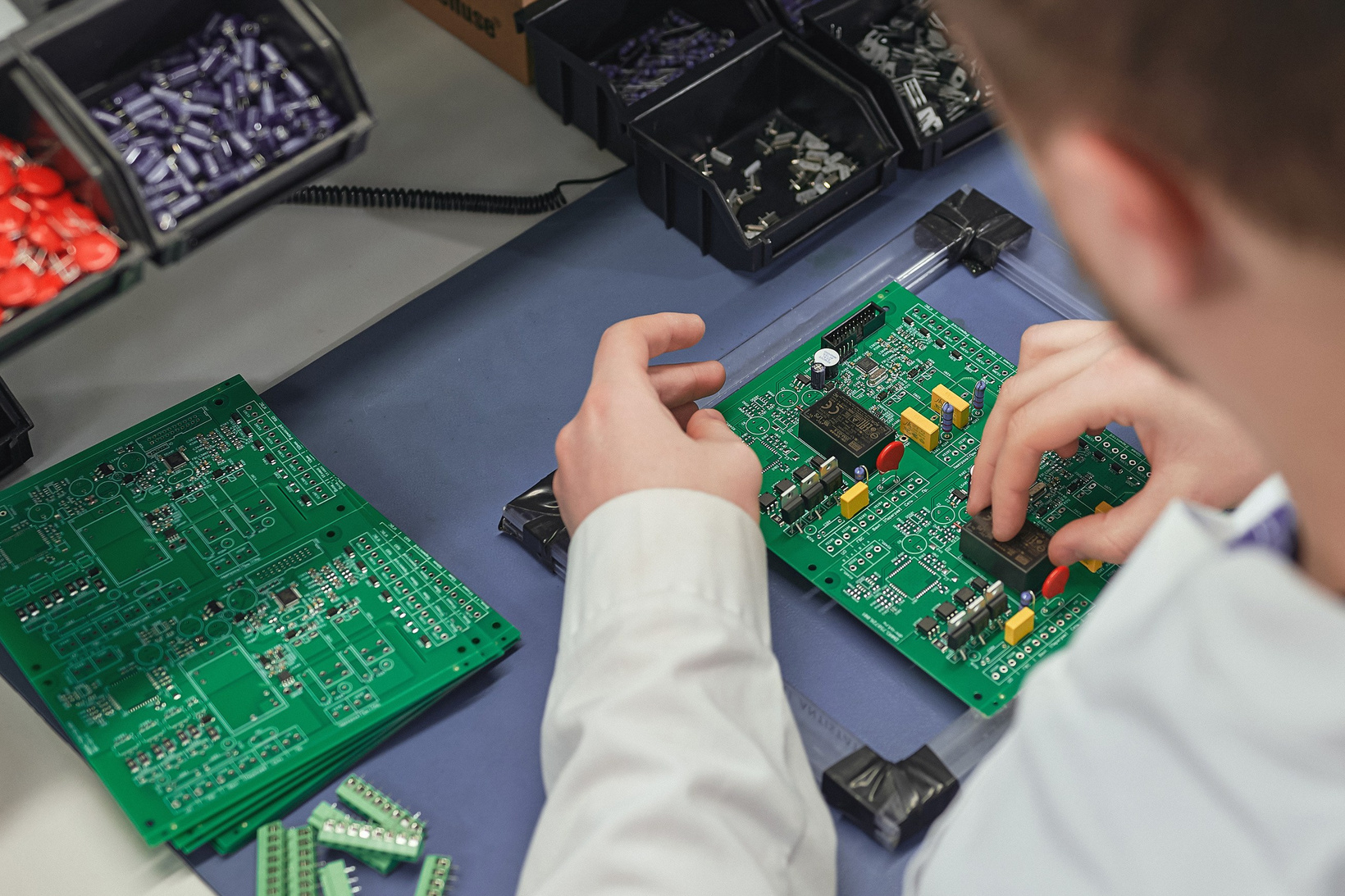 Небольшая рекламная фотосъёмка для вашего бизнеса: услуги фотографа Красноярск. Фотограф Яковлев Роман — Красноярск