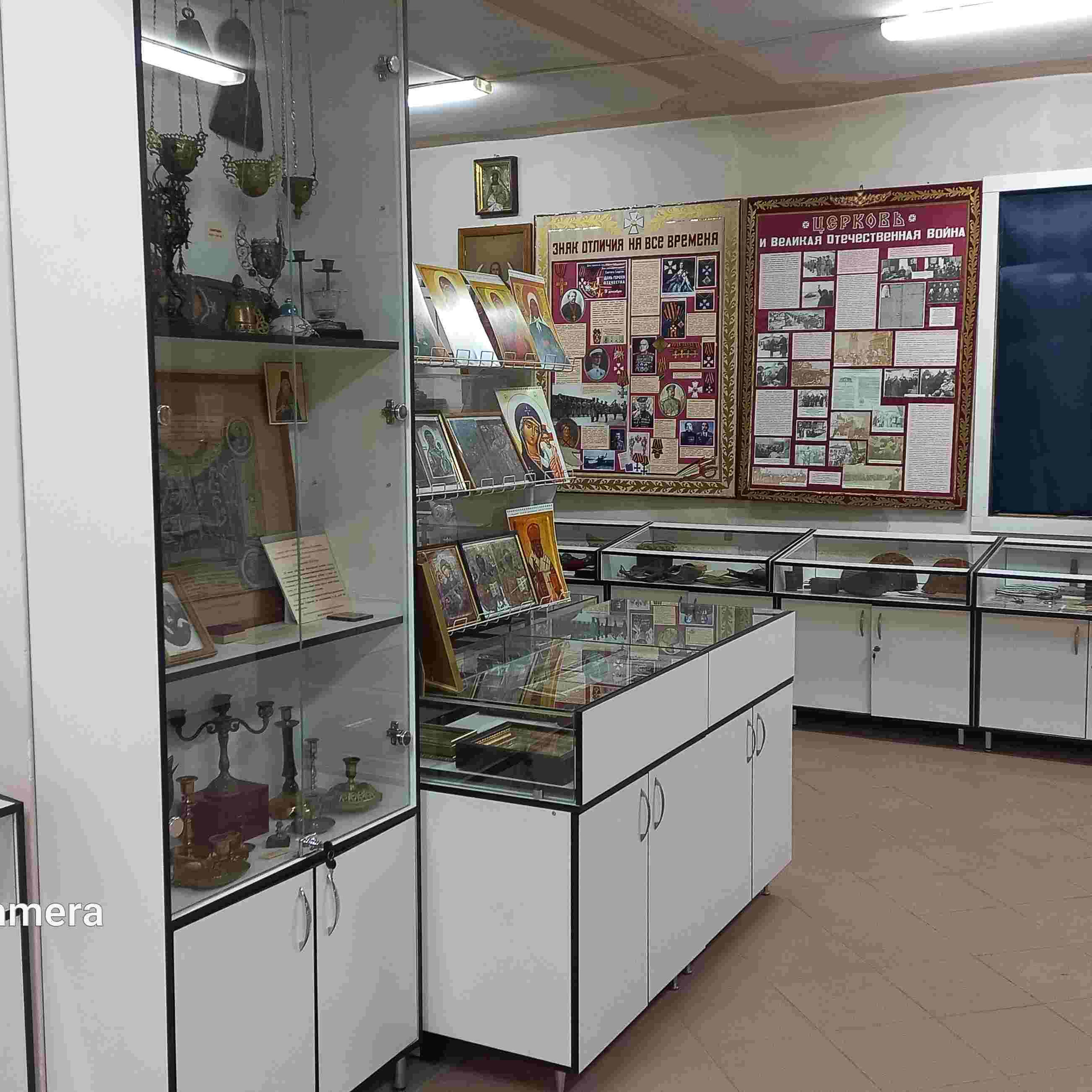 Экскурсия Живописный Кисловодск