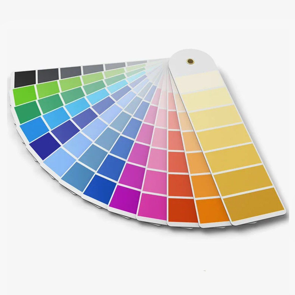 Заборы-жалюзи. Производство и монтаж