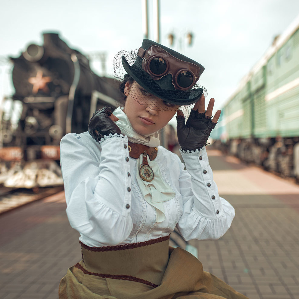 Прайс. Семейный, детский и будуарный фотограф в Москве Владимир Никитин