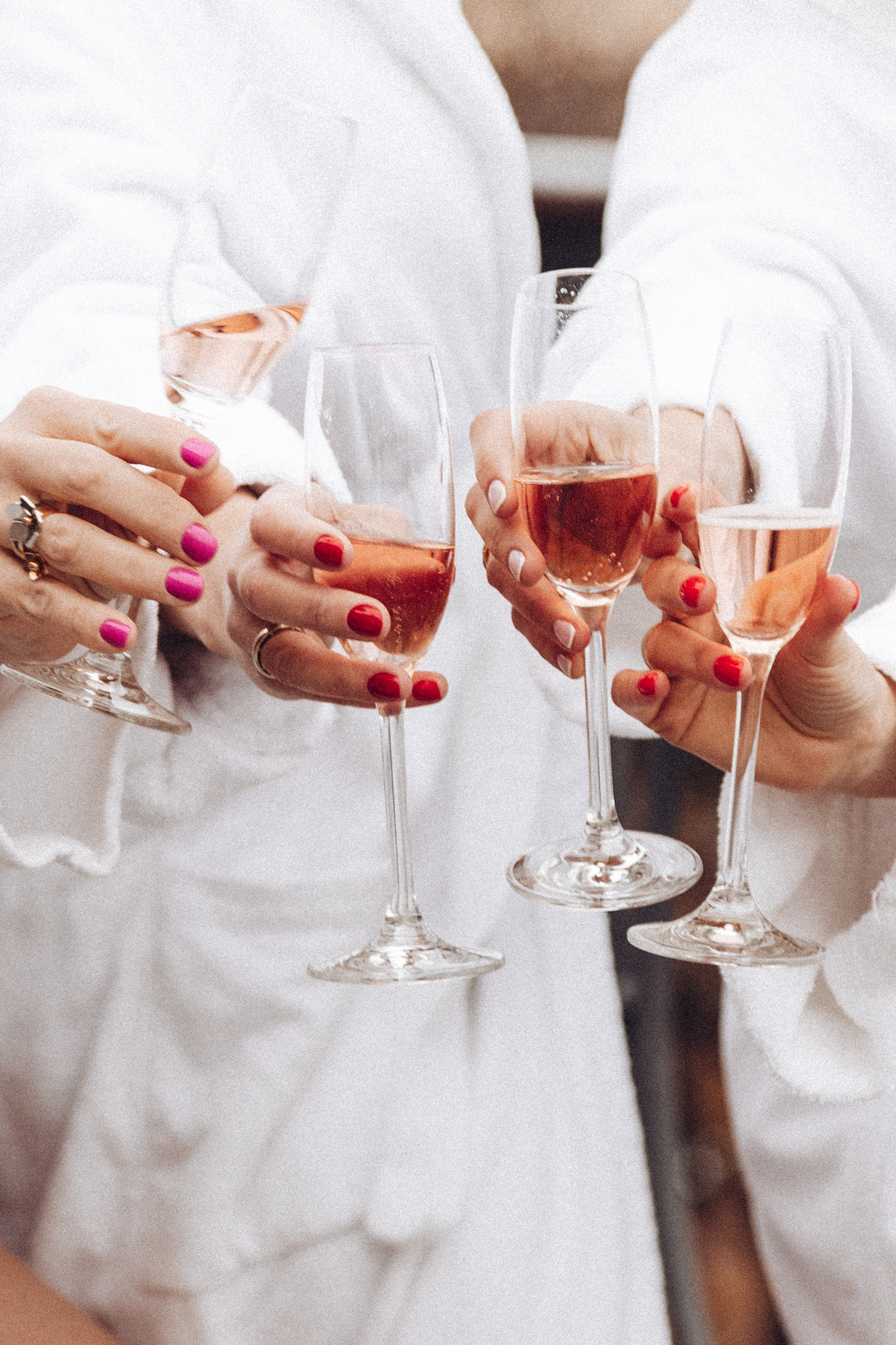 HB Party. Света Полетаева Москва