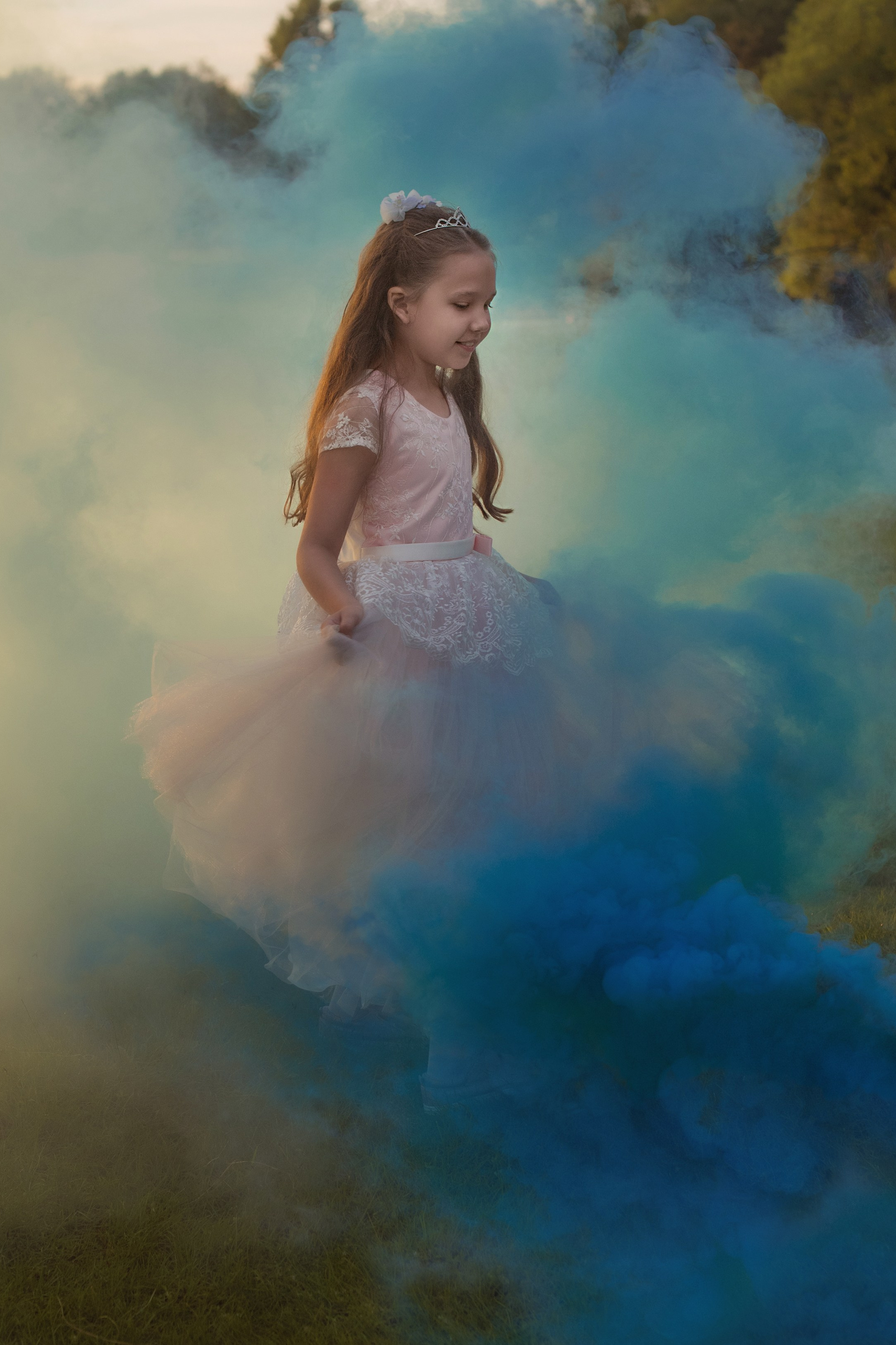 Женский и детский фотограф. Классбуки