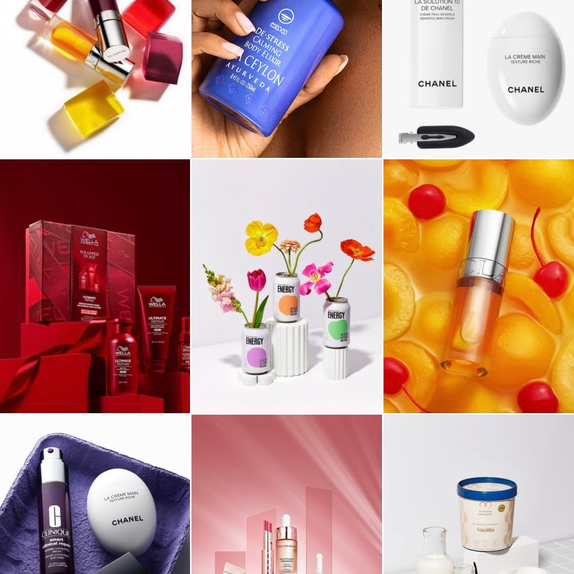 Contact. Product retoucher, working with clients all over the world