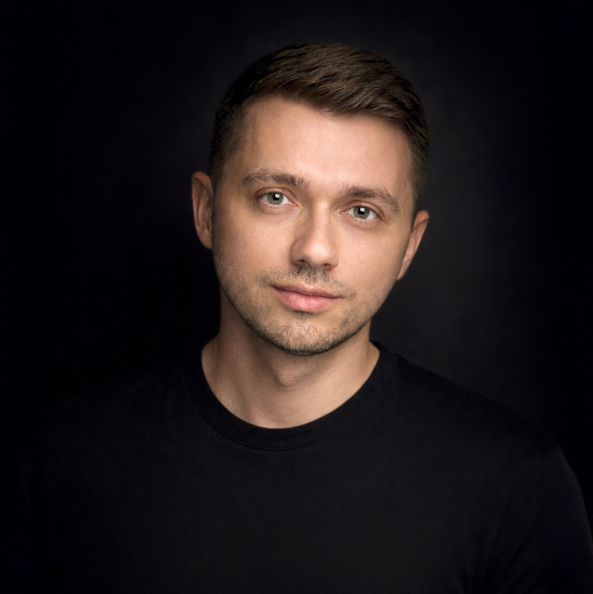 Обо мне. Свадебный фотограф в Москве, Евгений Сафонов