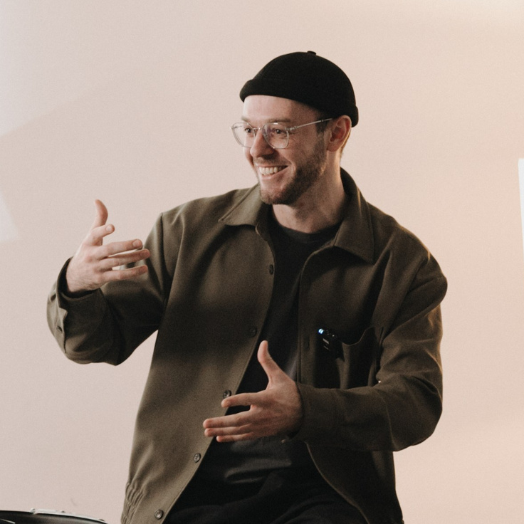 Репортажная съемка событий конференций форумов