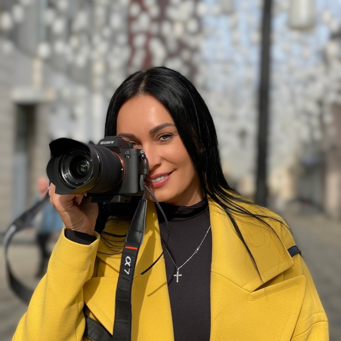 Ваш фотограф Tetiana Kolos, найду самый удачный ракурс и словлю момент