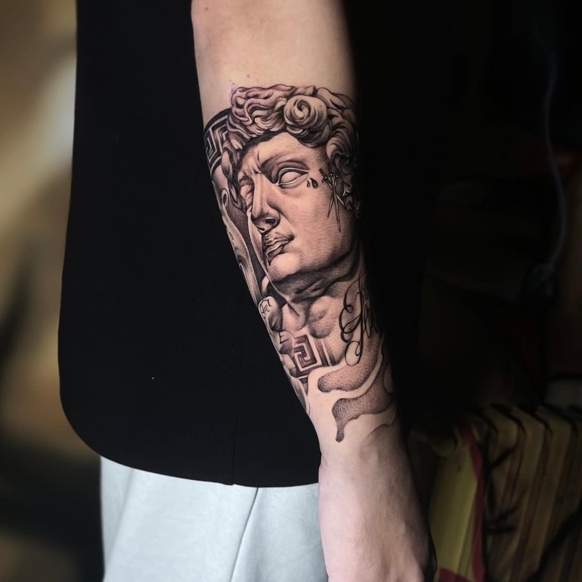 Цены на тату в Краснодаре — «Terminator». Тату-салон в Краснодаре — «Terminator»