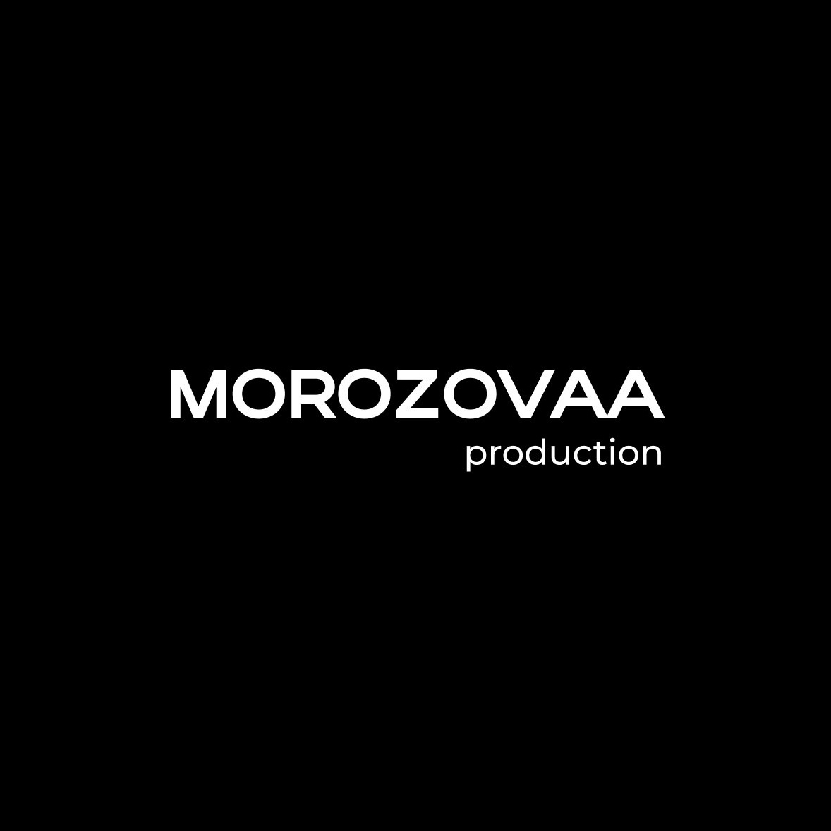 Контент для социальных сетей и маркетплейсов под ключ — Morozova Production. Съёмка одежды для маркетплейсов и брендов Morozova Production