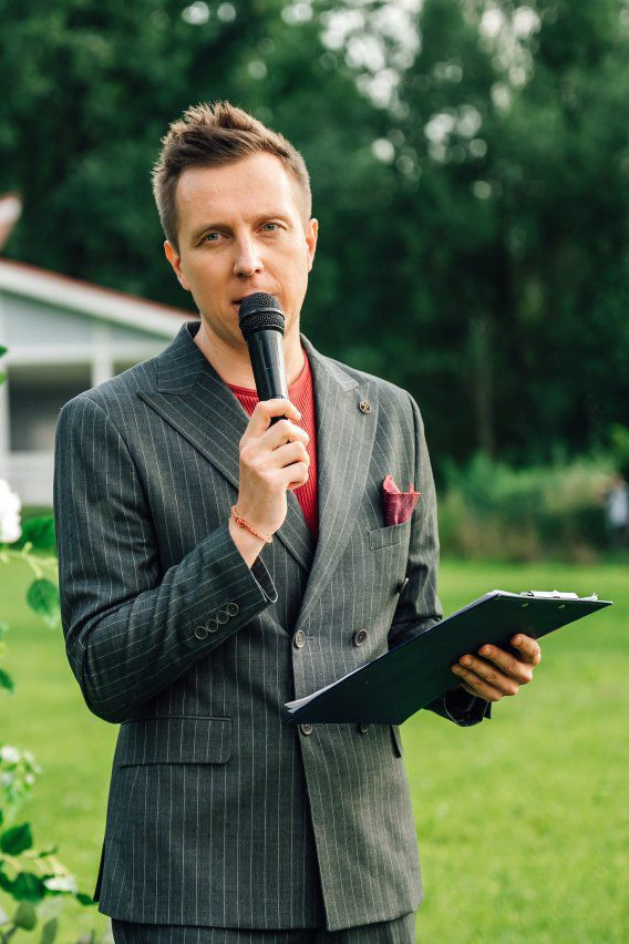 Свадебные специалисты