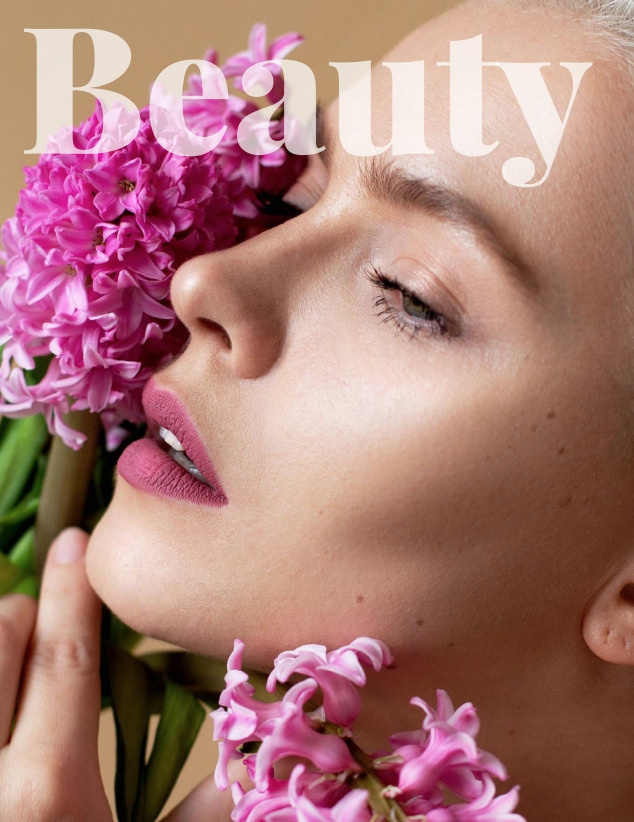 Коммерческий фотограф Ксения Есина