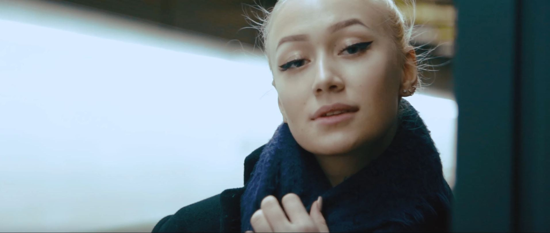 Видеосъемка свадеб и лавстори, студийная съемка, видеопортреты, фешн-съемки в Москве и МО