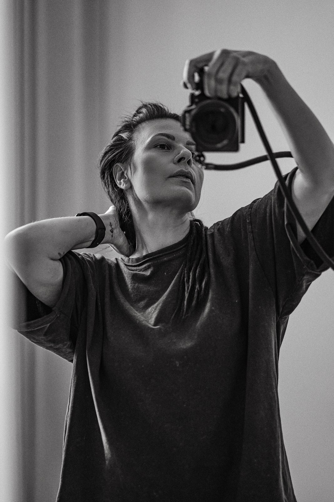 О ФОТОГРАФЕ