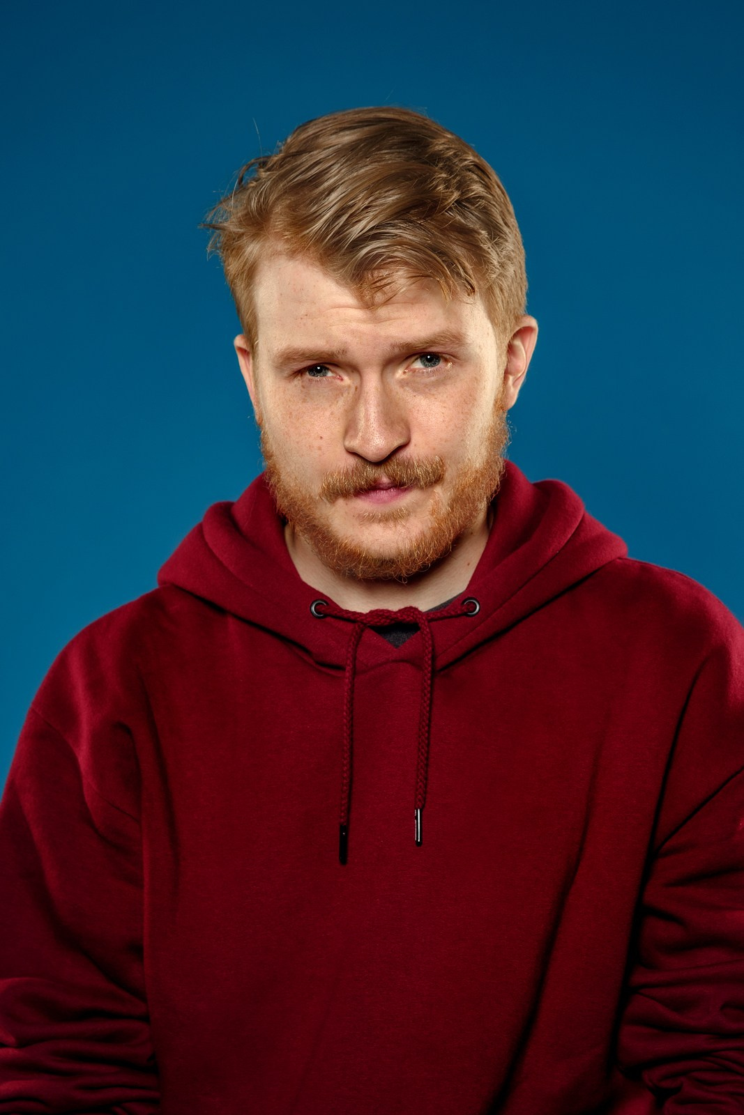 Данила Поперечный. Дима Меткин. Фотограф и режиссер (Москва)