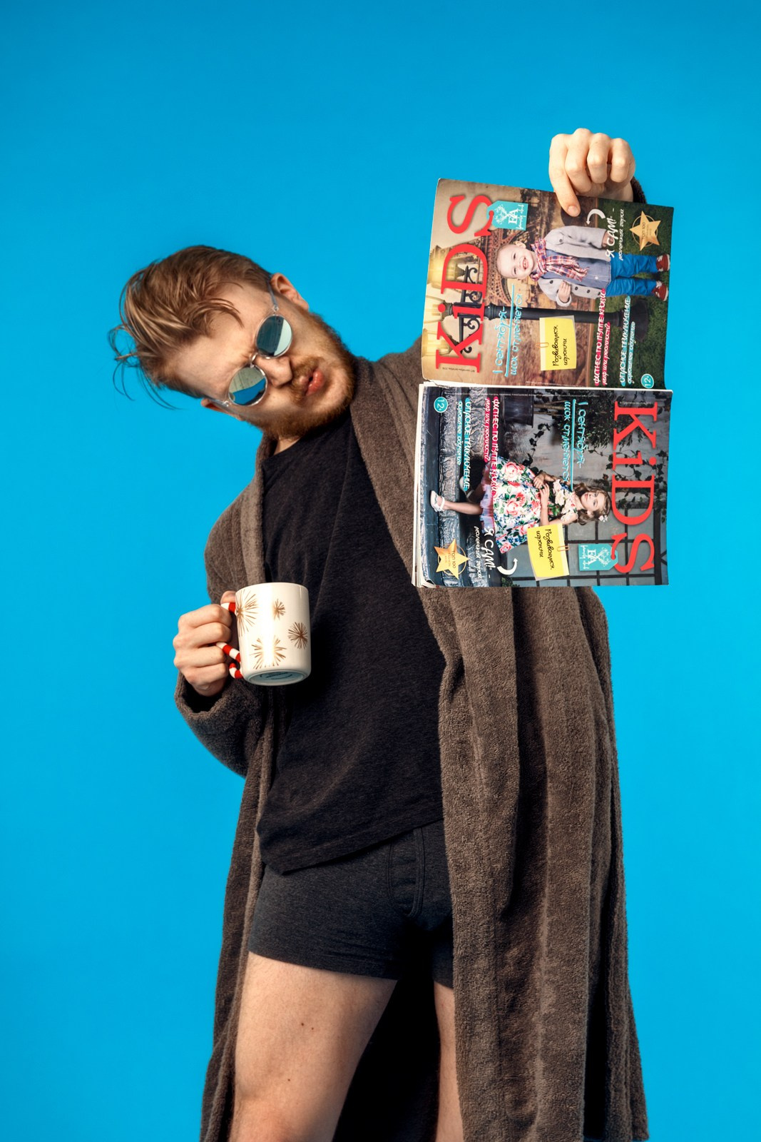 Данила Поперечный. Дима Меткин. Фотограф и режиссер (Москва)