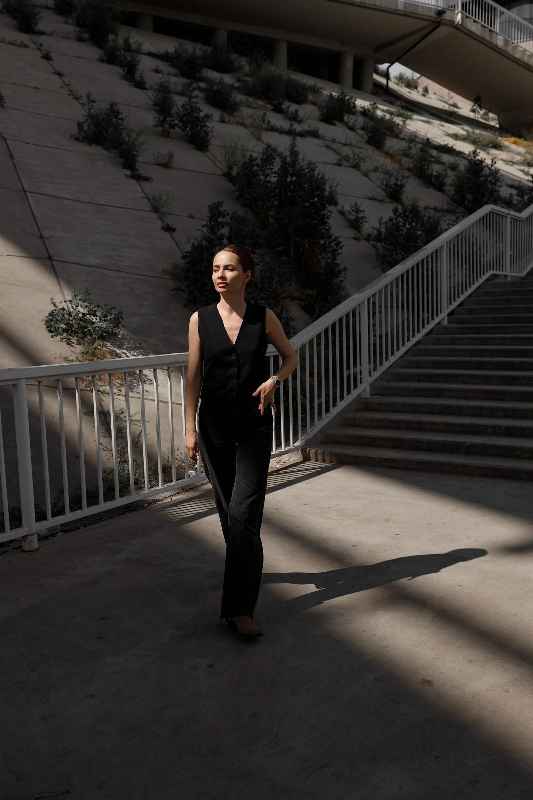 Мастер перманентного макияжа Дарья Исакова